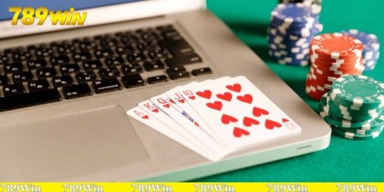 Game bài câu cá