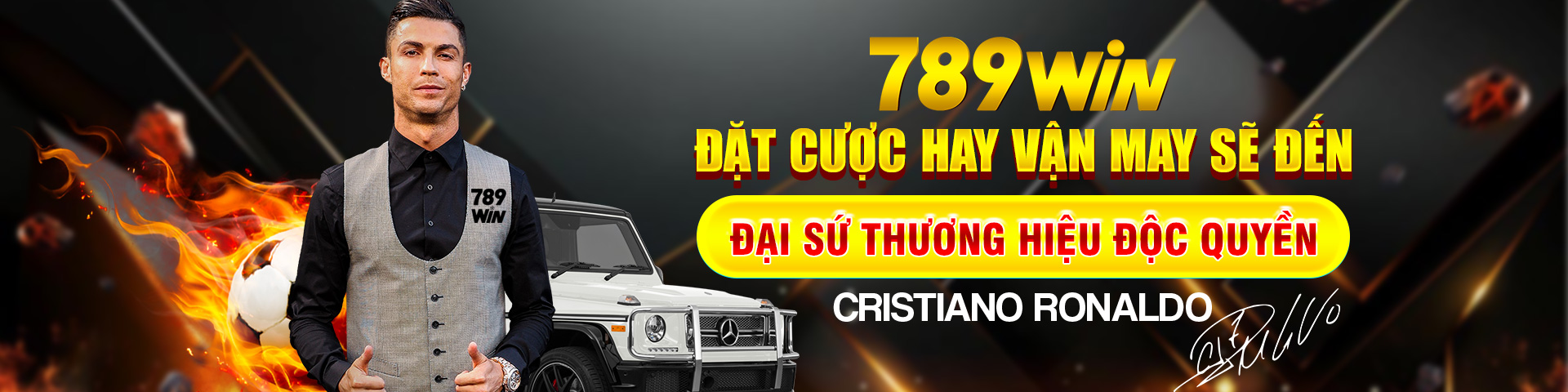 Trang chủ 288 banner 789win