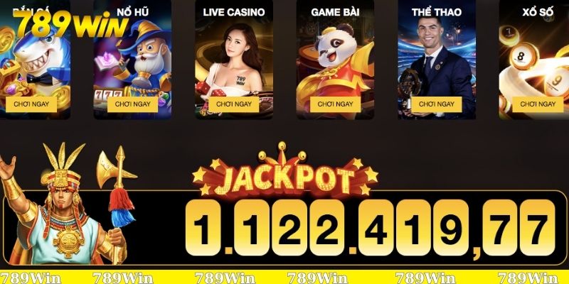 Trang chủ 304 Kho game khủng với đa dạng lựa chọn