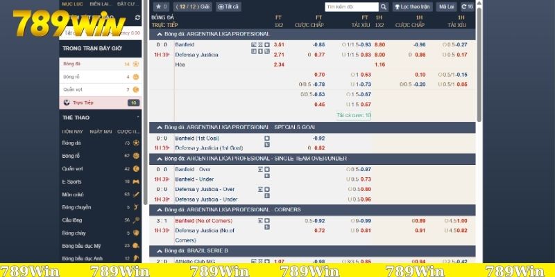 Bóng đá online - Đặt cược ngay, thắng lớn mỗi ngày! 1 Vì sao bóng đá online lại hấp mọi người?